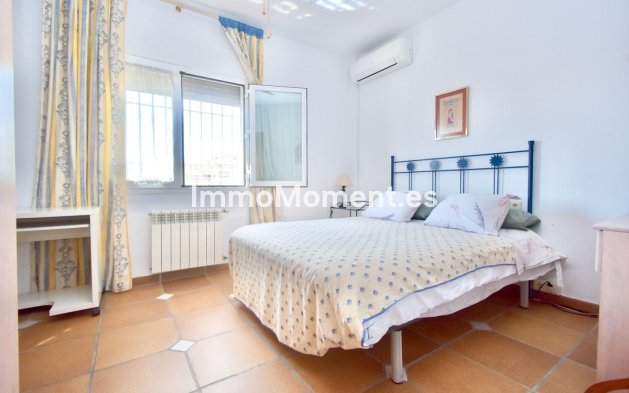Revente - Villa individuelle - Intérieur                       - Estacion de Cartama