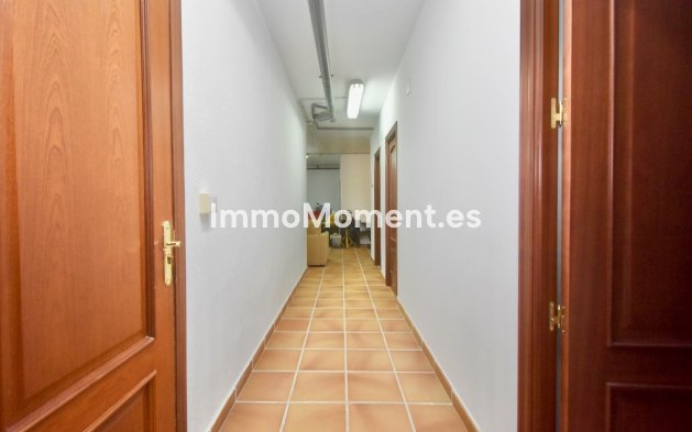 Revente - Villa individuelle - Intérieur                       - Estacion de Cartama