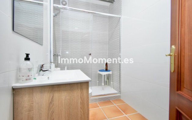 Revente - Villa individuelle - Intérieur                       - Estacion de Cartama