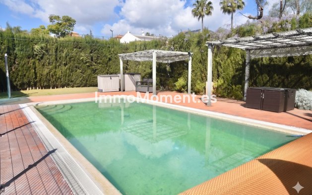 Revente - Villa individuelle - Intérieur                       - Estacion de Cartama