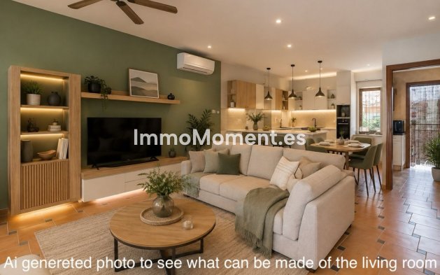 Reventa - Adosado - Torremolinos - La Carihuela