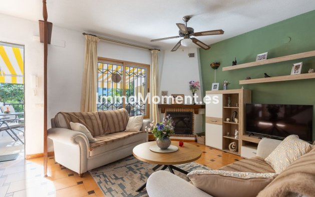 Reventa - Adosado - Torremolinos - La Carihuela