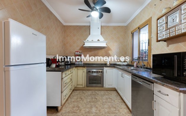 Reventa - Adosado - Torremolinos - La Carihuela