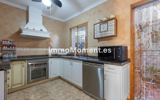 Reventa - Adosado - Torremolinos - La Carihuela