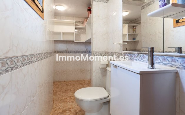 Reventa - Adosado - Torremolinos - La Carihuela
