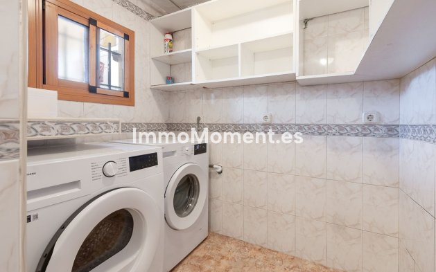Reventa - Adosado - Torremolinos - La Carihuela