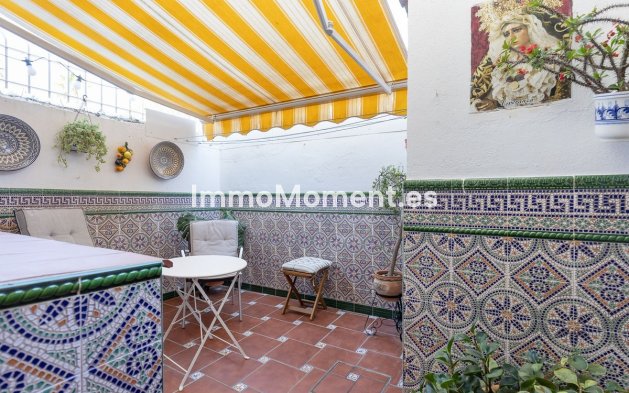 Reventa - Adosado - Torremolinos - La Carihuela