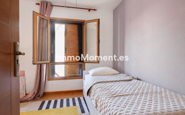 Reventa - Adosado - Torremolinos - La Carihuela