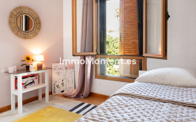 Reventa - Adosado - Torremolinos - La Carihuela