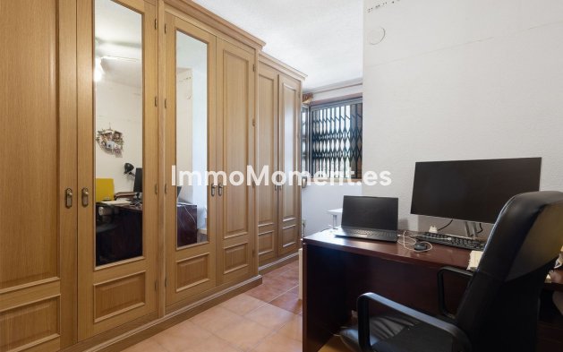 Reventa - Adosado - Torremolinos - La Carihuela