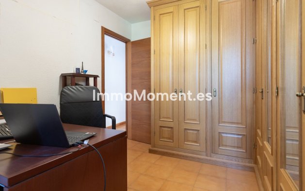 Reventa - Adosado - Torremolinos - La Carihuela