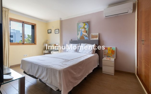 Reventa - Adosado - Torremolinos - La Carihuela