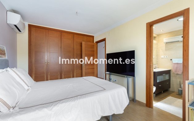Reventa - Adosado - Torremolinos - La Carihuela