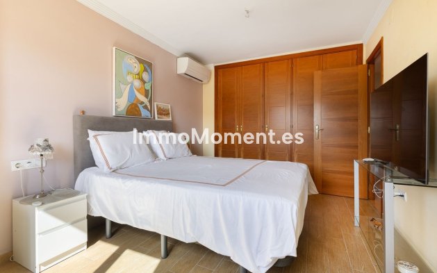 Reventa - Adosado - Torremolinos - La Carihuela