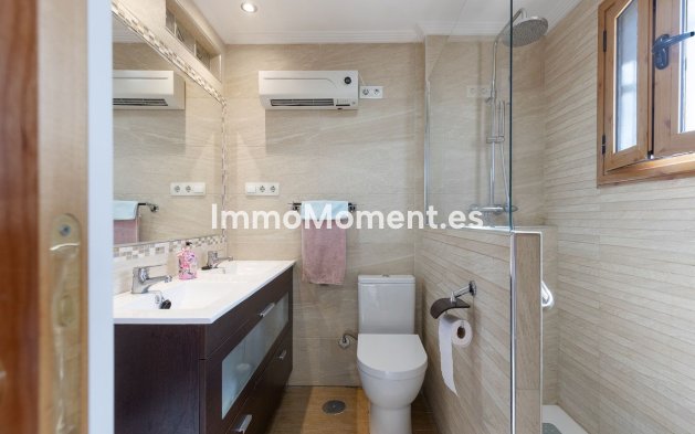 Reventa - Adosado - Torremolinos - La Carihuela