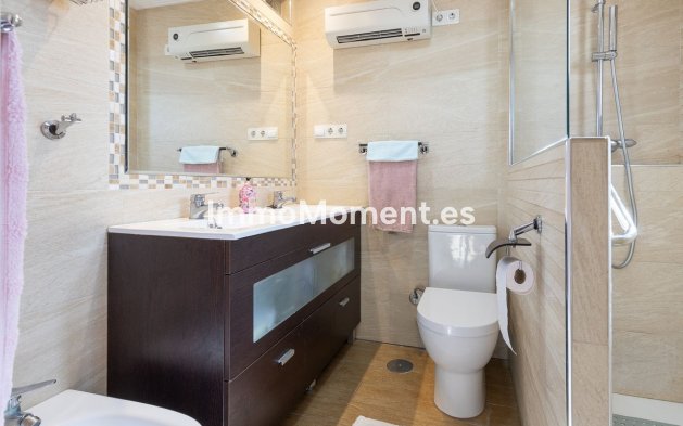 Reventa - Adosado - Torremolinos - La Carihuela