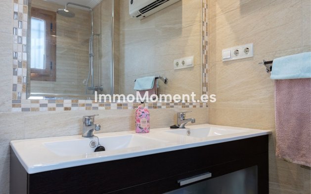 Reventa - Adosado - Torremolinos - La Carihuela