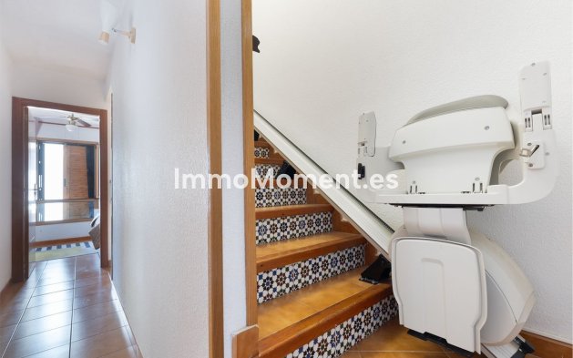 Reventa - Adosado - Torremolinos - La Carihuela