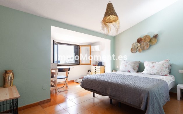 Reventa - Adosado - Torremolinos - La Carihuela