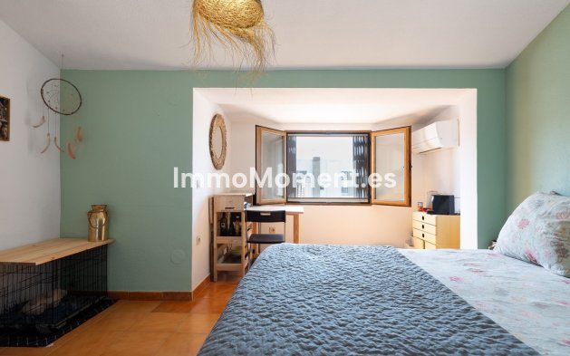 Reventa - Adosado - Torremolinos - La Carihuela