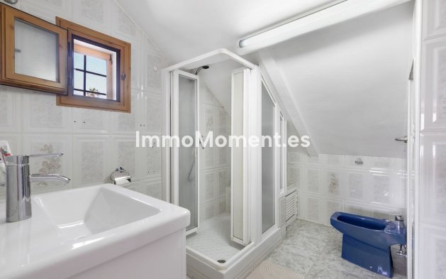 Reventa - Adosado - Torremolinos - La Carihuela