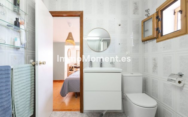 Reventa - Adosado - Torremolinos - La Carihuela