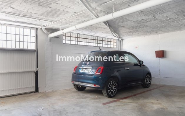 Reventa - Adosado - Torremolinos - La Carihuela