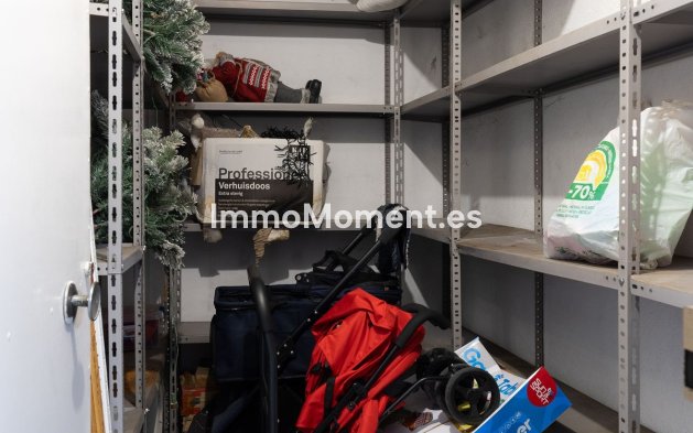 Reventa - Adosado - Torremolinos - La Carihuela