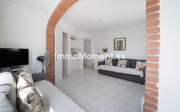 Resale - Apartment - Benalmadena - Benalmadena Costa