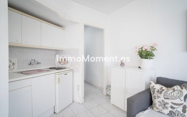Resale - Apartment - Benalmadena - Benalmadena Costa