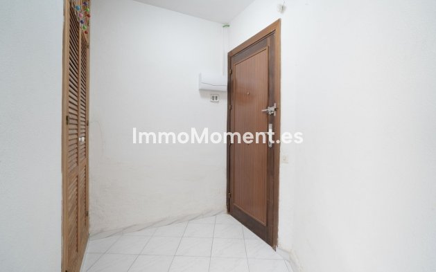 Resale - Apartment - Benalmadena - Benalmadena Costa