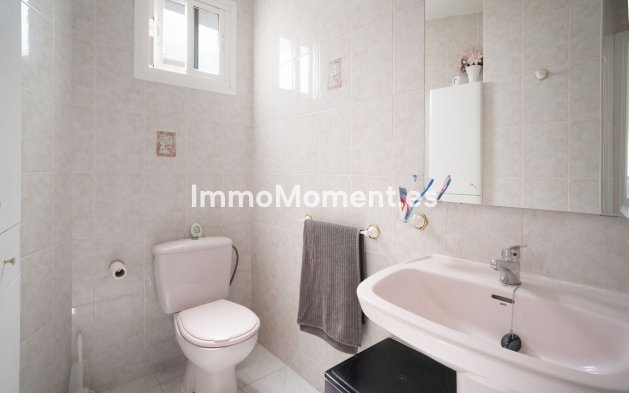 Resale - Apartment - Benalmadena - Benalmadena Costa