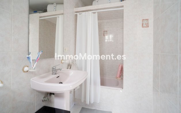 Resale - Apartment - Benalmadena - Benalmadena Costa