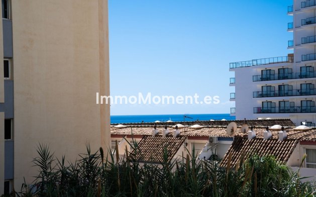 Resale - Apartment - Benalmadena - Benalmadena Costa