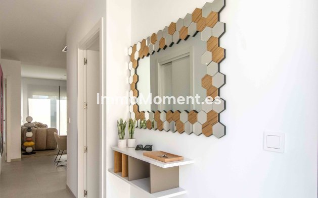 Obra nueva - Ground-floor - Finestrat