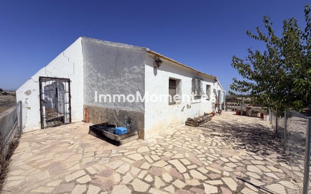 Reventa - Casa de campo - Torremendo