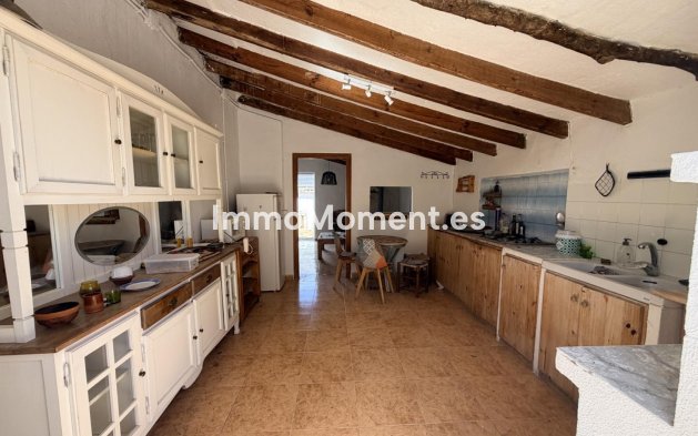 Reventa - Casa de campo - Torremendo