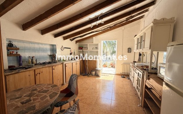 Reventa - Casa de campo - Torremendo