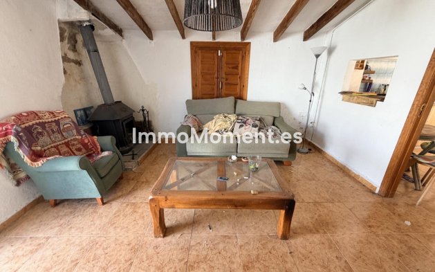 Reventa - Casa de campo - Torremendo
