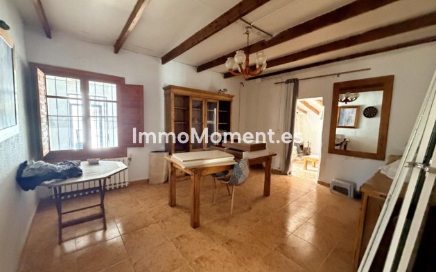 Reventa - Casa de campo - Torremendo
