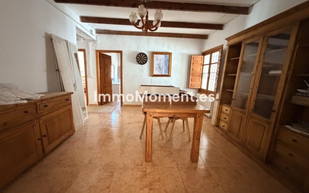 Reventa - Casa de campo - Torremendo