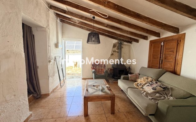 Reventa - Casa de campo - Torremendo