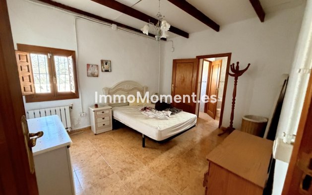 Reventa - Casa de campo - Torremendo
