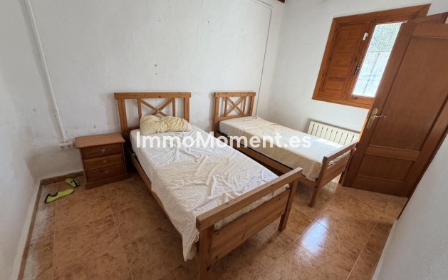 Reventa - Casa de campo - Torremendo