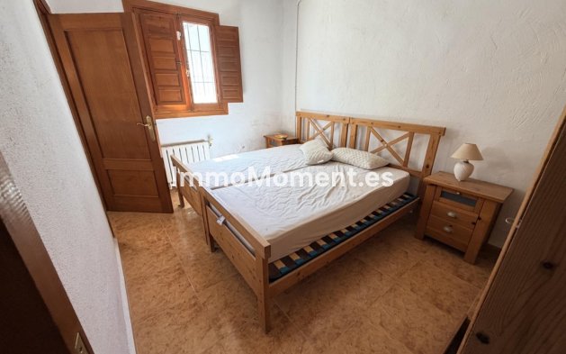 Reventa - Casa de campo - Torremendo