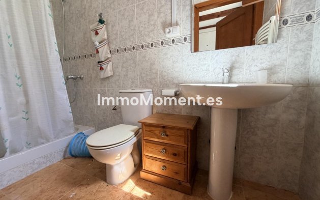 Reventa - Casa de campo - Torremendo