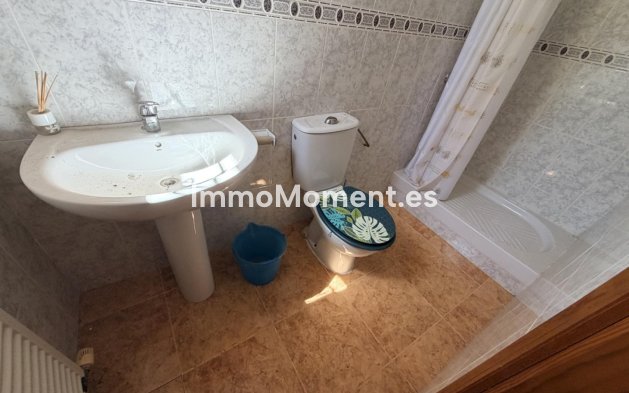 Reventa - Casa de campo - Torremendo