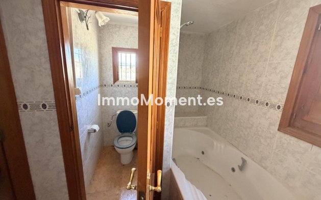 Reventa - Casa de campo - Torremendo