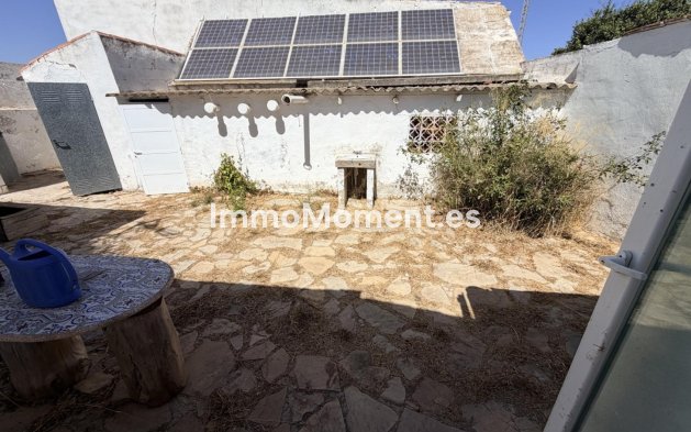 Reventa - Casa de campo - Torremendo