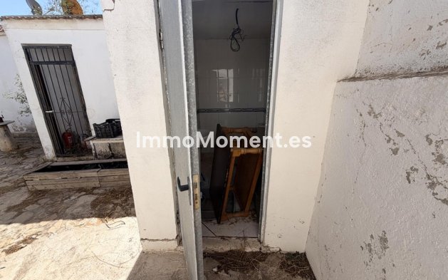 Reventa - Casa de campo - Torremendo